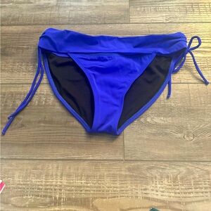Venus Foldover Waist Bikini Bottom
